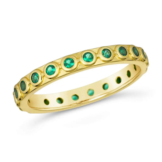 Harmony Eternity Band Anna Zuckerman