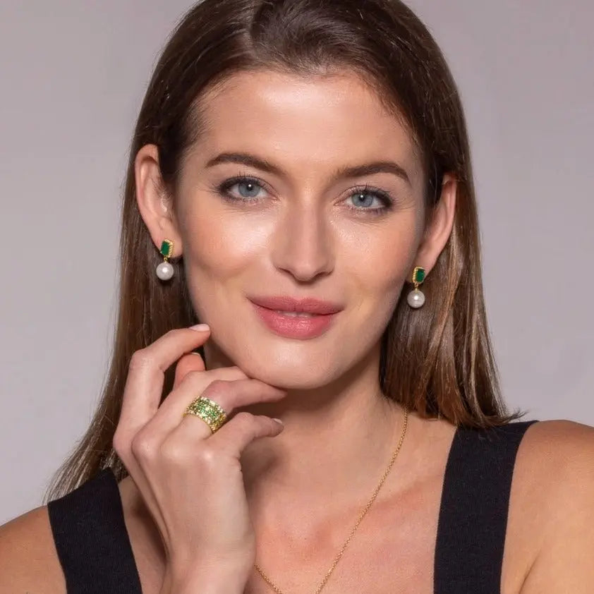 Harmony Eternity Band Anna Zuckerman