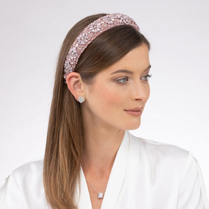 Runway Ready Head Crown