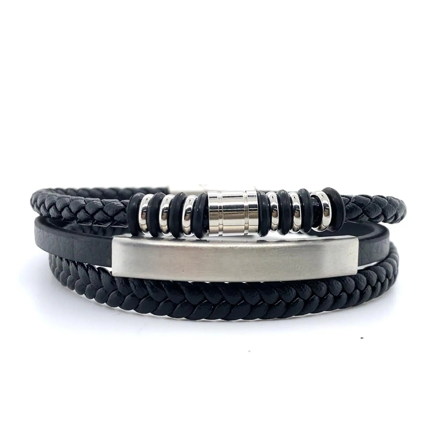 Hexis Men's Cuff Anna Zuckerman