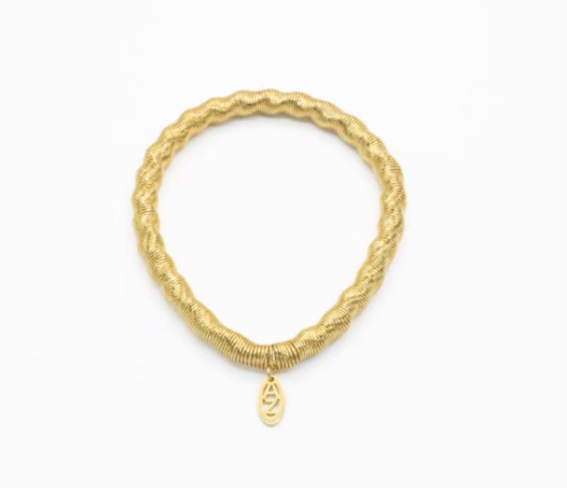 Honey Drip Bracelet