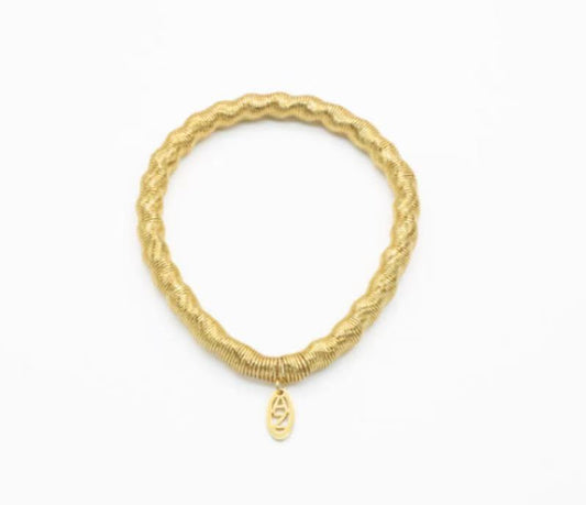 Honey Drip Bracelet