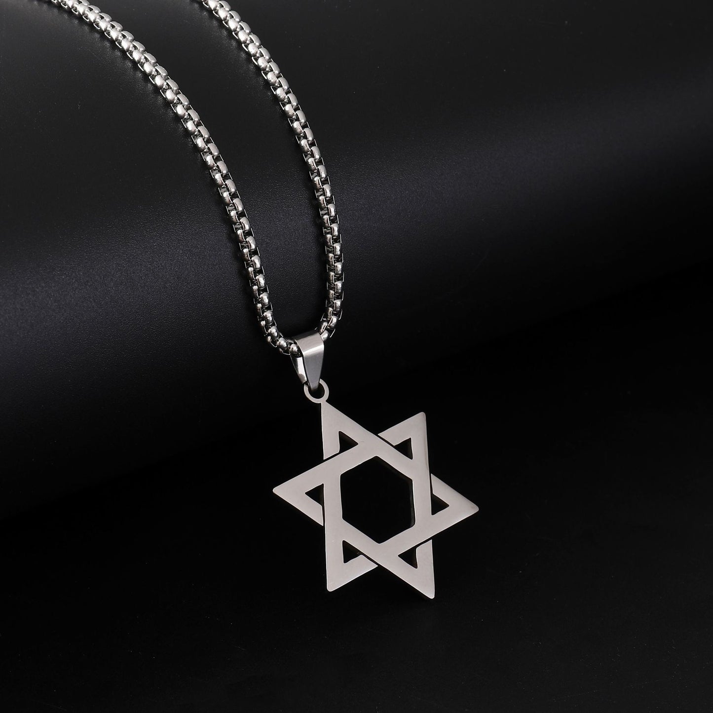 Oren Star of David