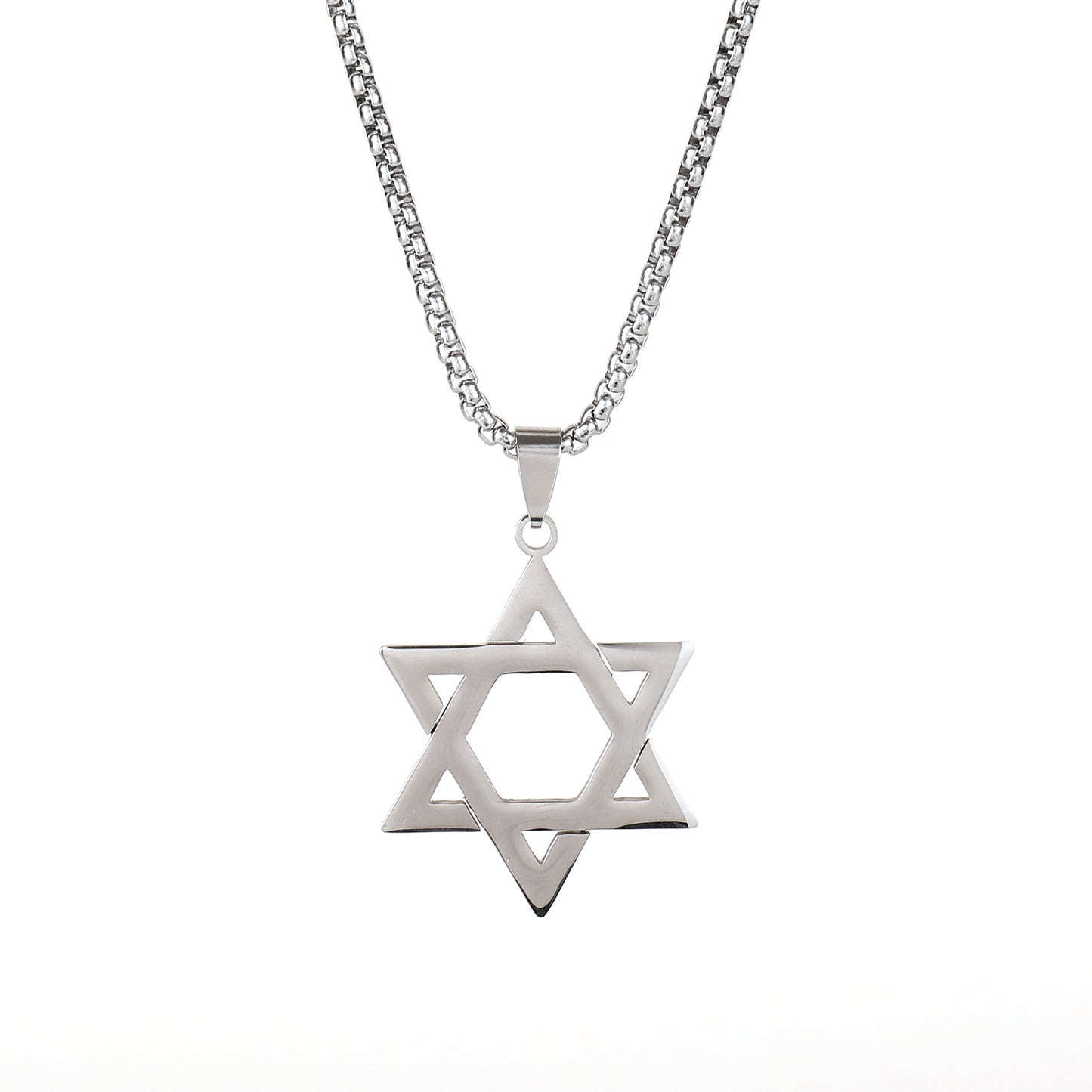 Oren Star of David