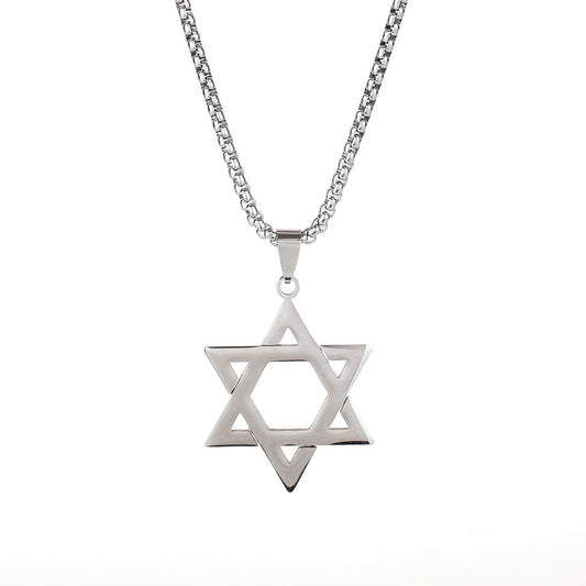 Oren Star of David