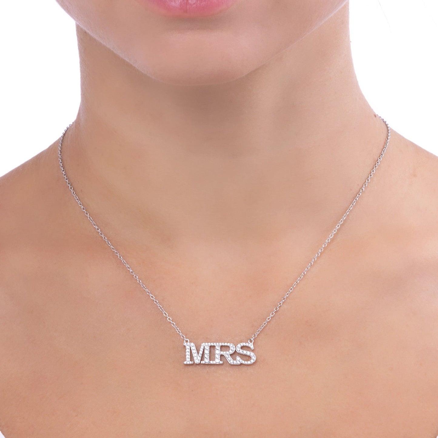 Kate 06 MRS Necklace