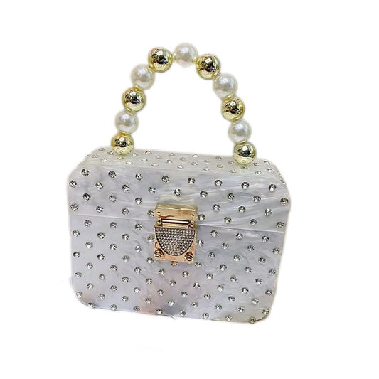 Kyoto Sparkle Purse