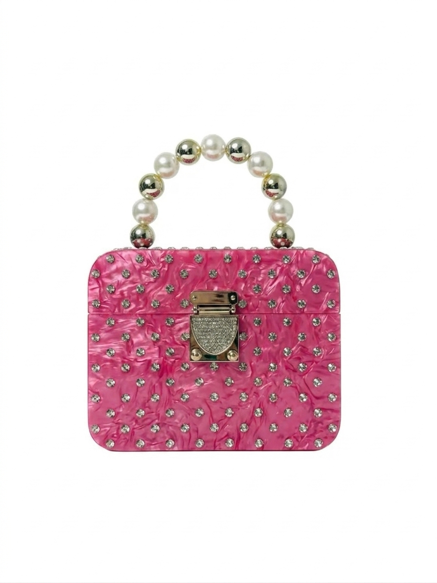 Kyoto Sparkle Purse