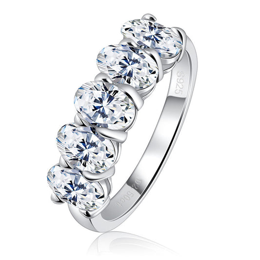 Celestia Gems Ring