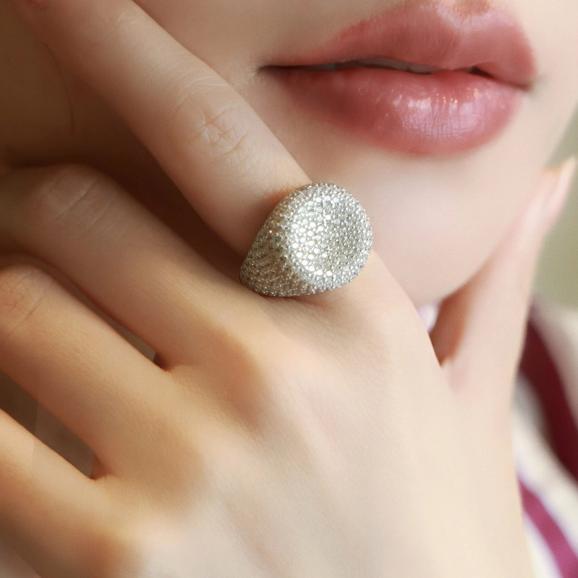 Sweet Bling Ring Anna Zuckerman