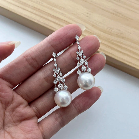 Firework Pearl Drops