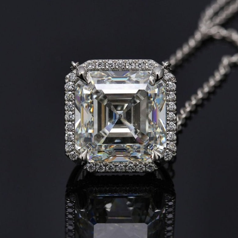Diamond wedding bands – official Royal Asscher Diamonds