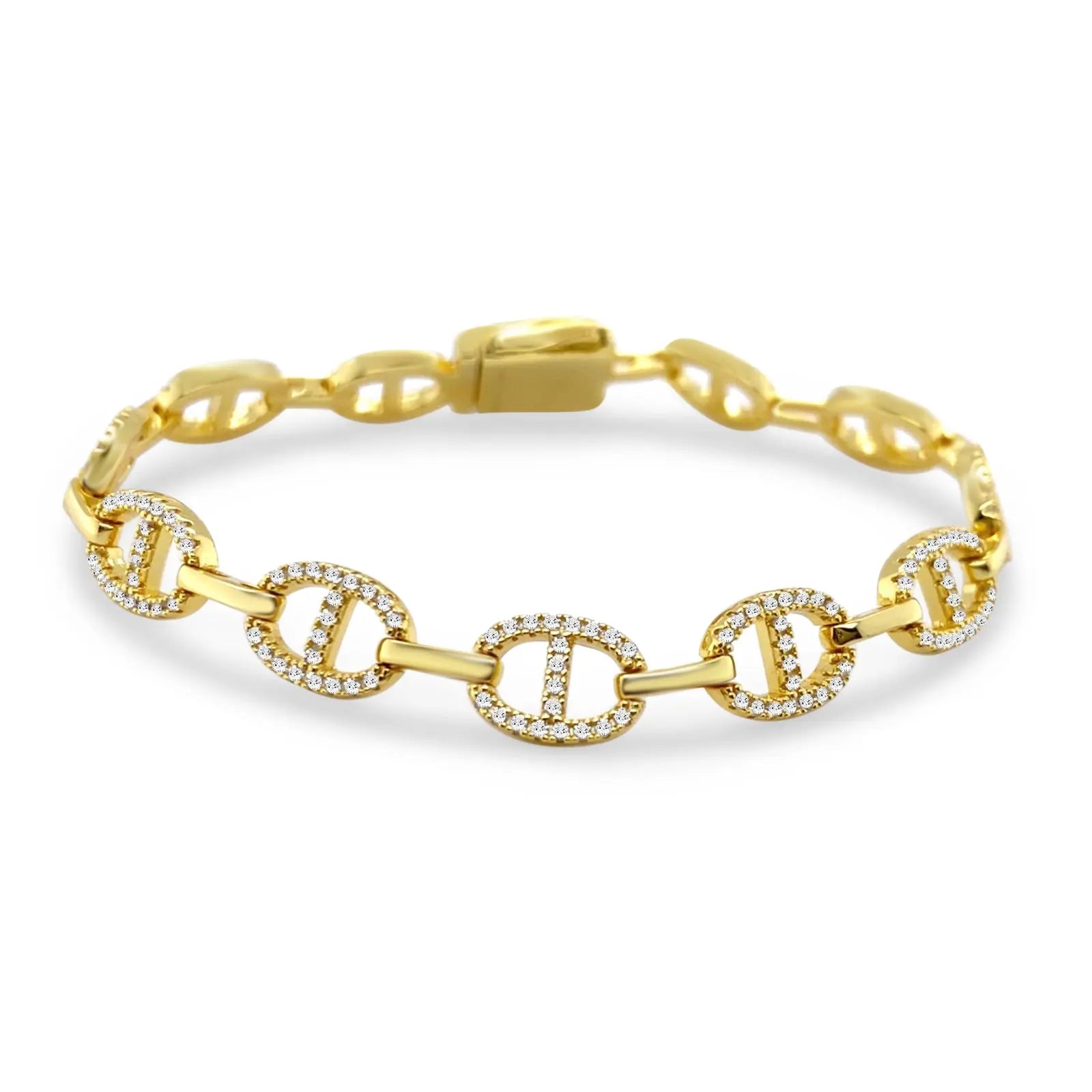 Infinite Gigi Bracelet Anna Zuckerman