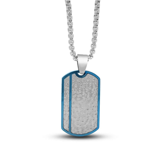 Jetsetter Necklace Anna Zuckerman