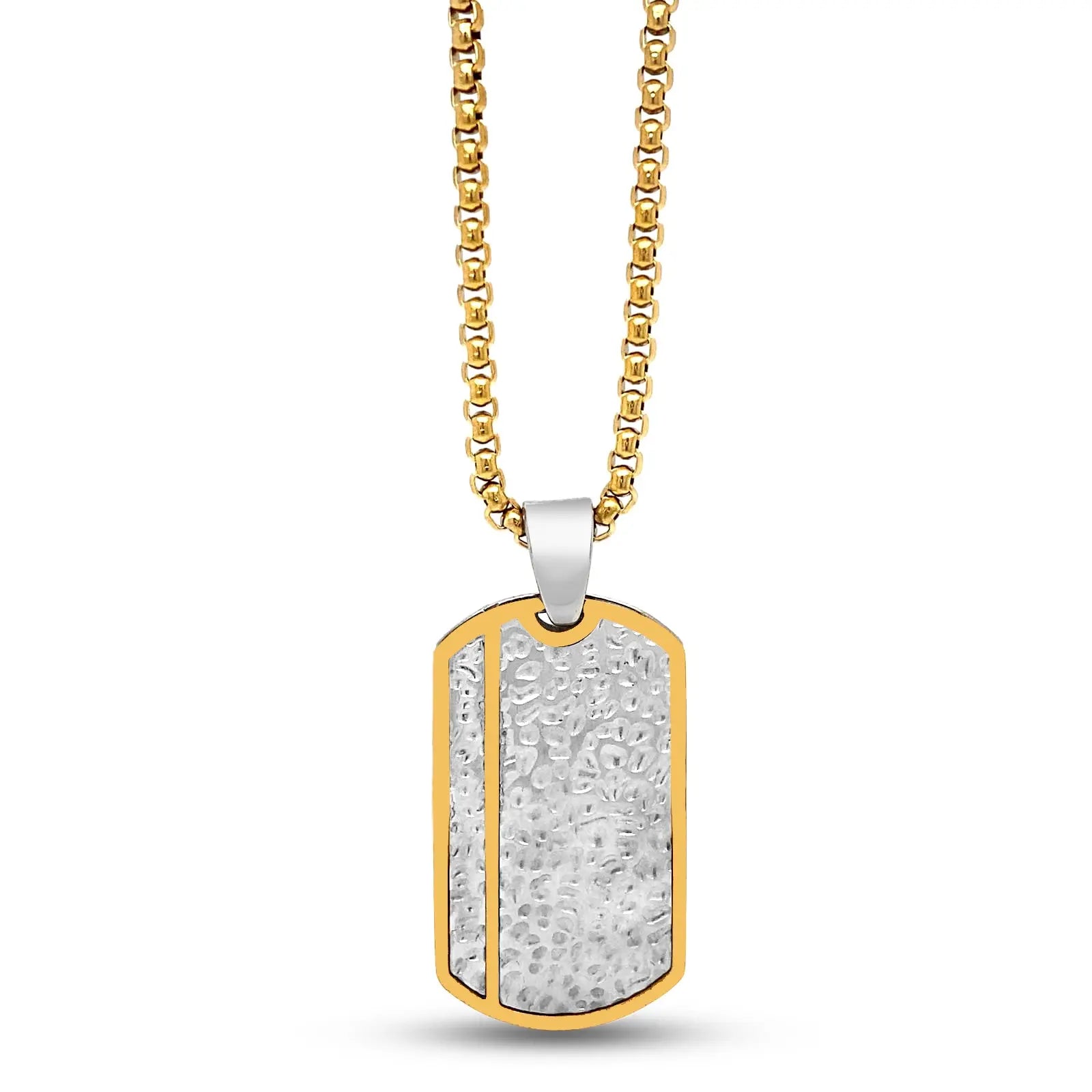 Jetsetter Necklace Anna Zuckerman