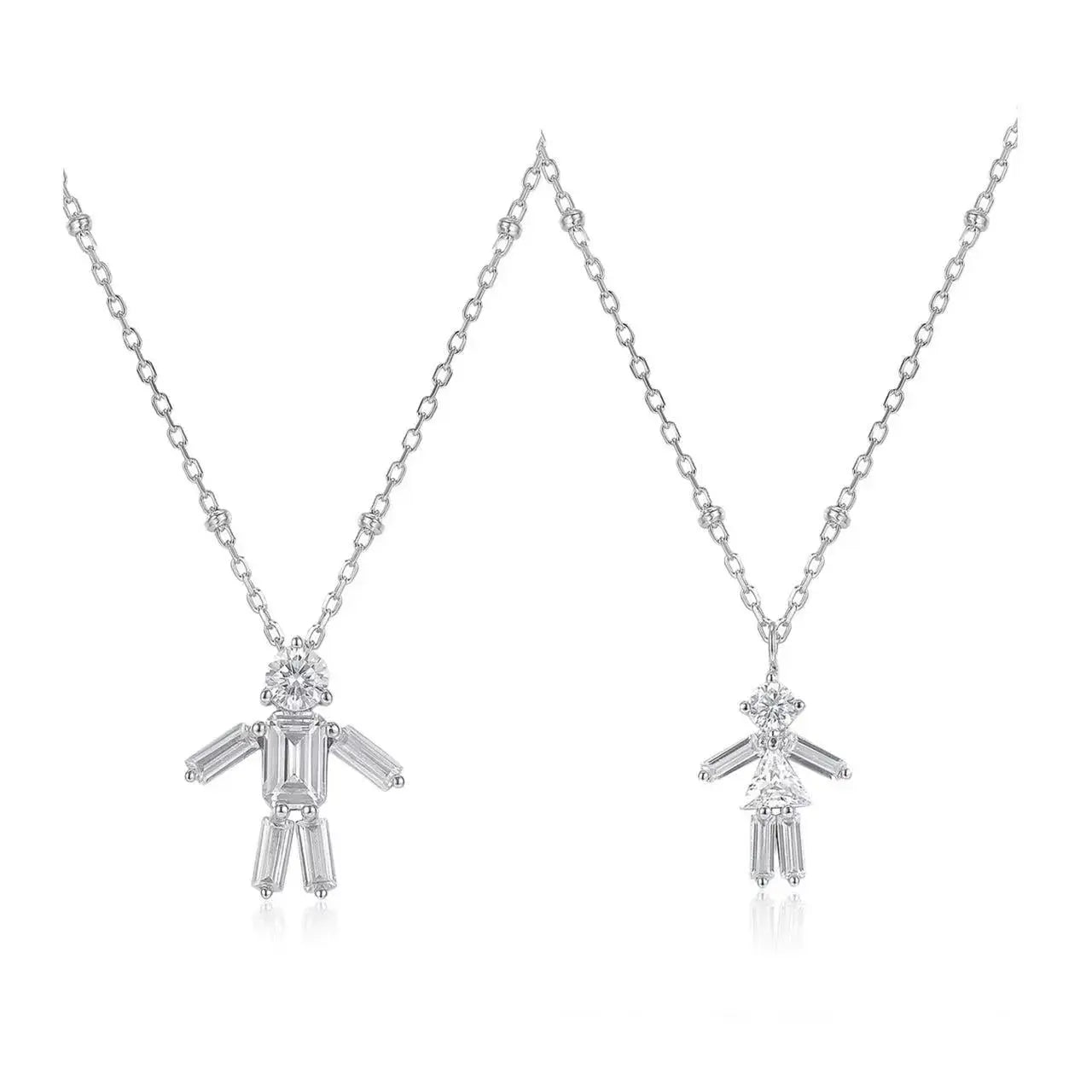 Jill Necklace Anna Zuckerman