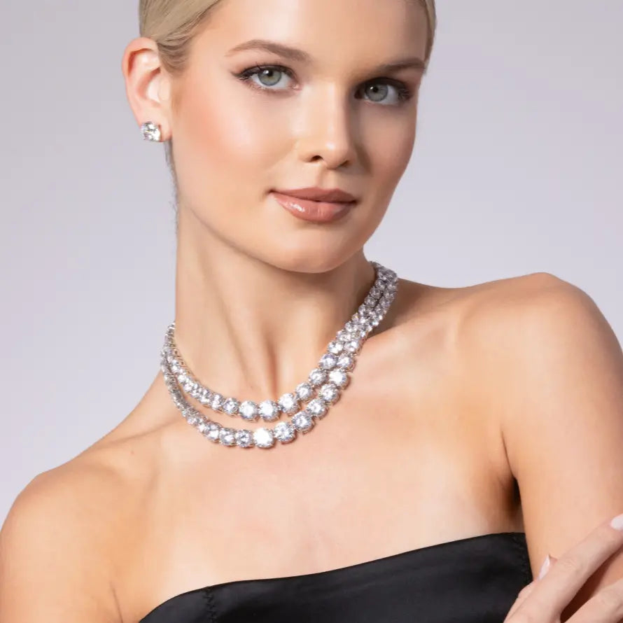 Just Like Diamonds Only Better Studs 14 Carats Anna Zuckerman