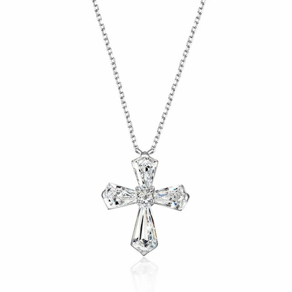 Kate 28 Cross Necklace