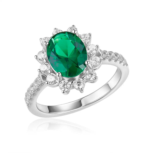 Laguna Verde Ring Anna Zuckerman