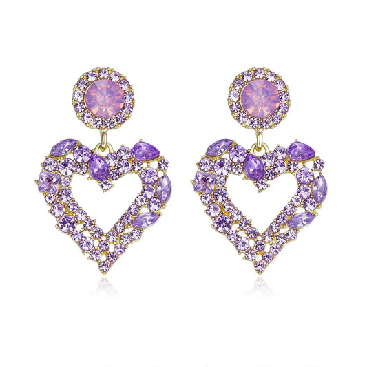 Lavender Amore Drops