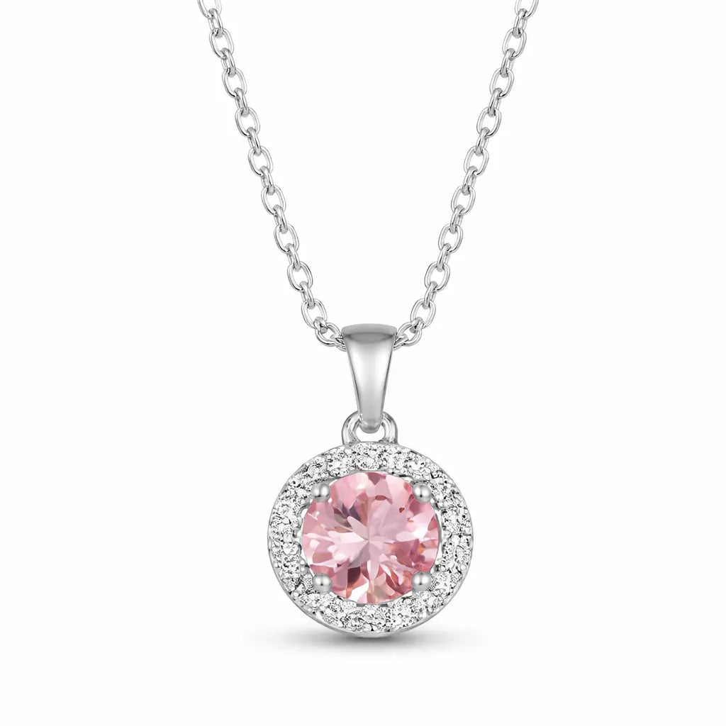 Lola Necklace Anna Zuckerman Retail