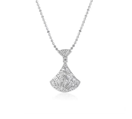 Lolita Necklace Anna Zuckerman