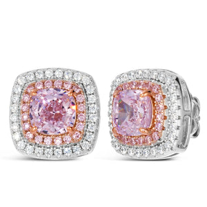 Lucia Brilliante XL Earrings Anna Zuckerman