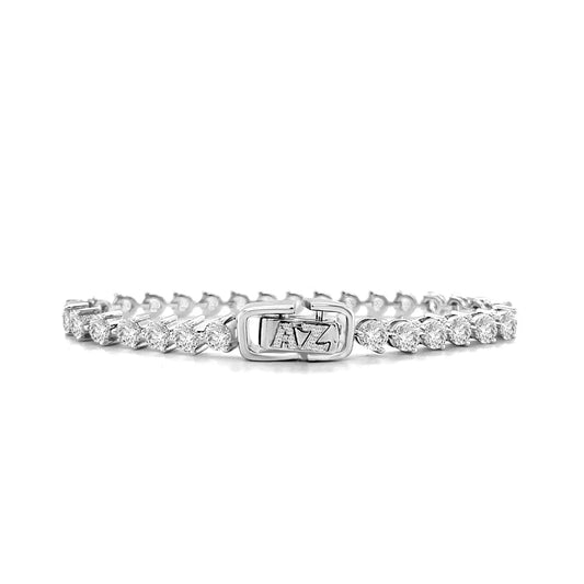 Luxe Edition 10 Carat Martini Tennis Bracelet Anna Zuckerman