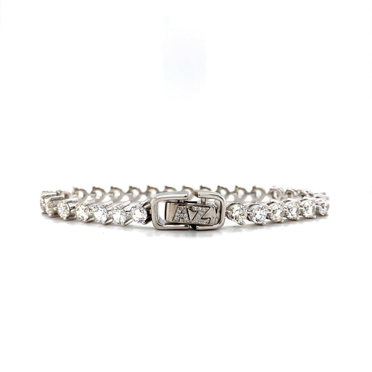 Luxe Edition 10 Carat Tennis Bracelet