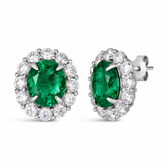 Americana Gem Studs XL