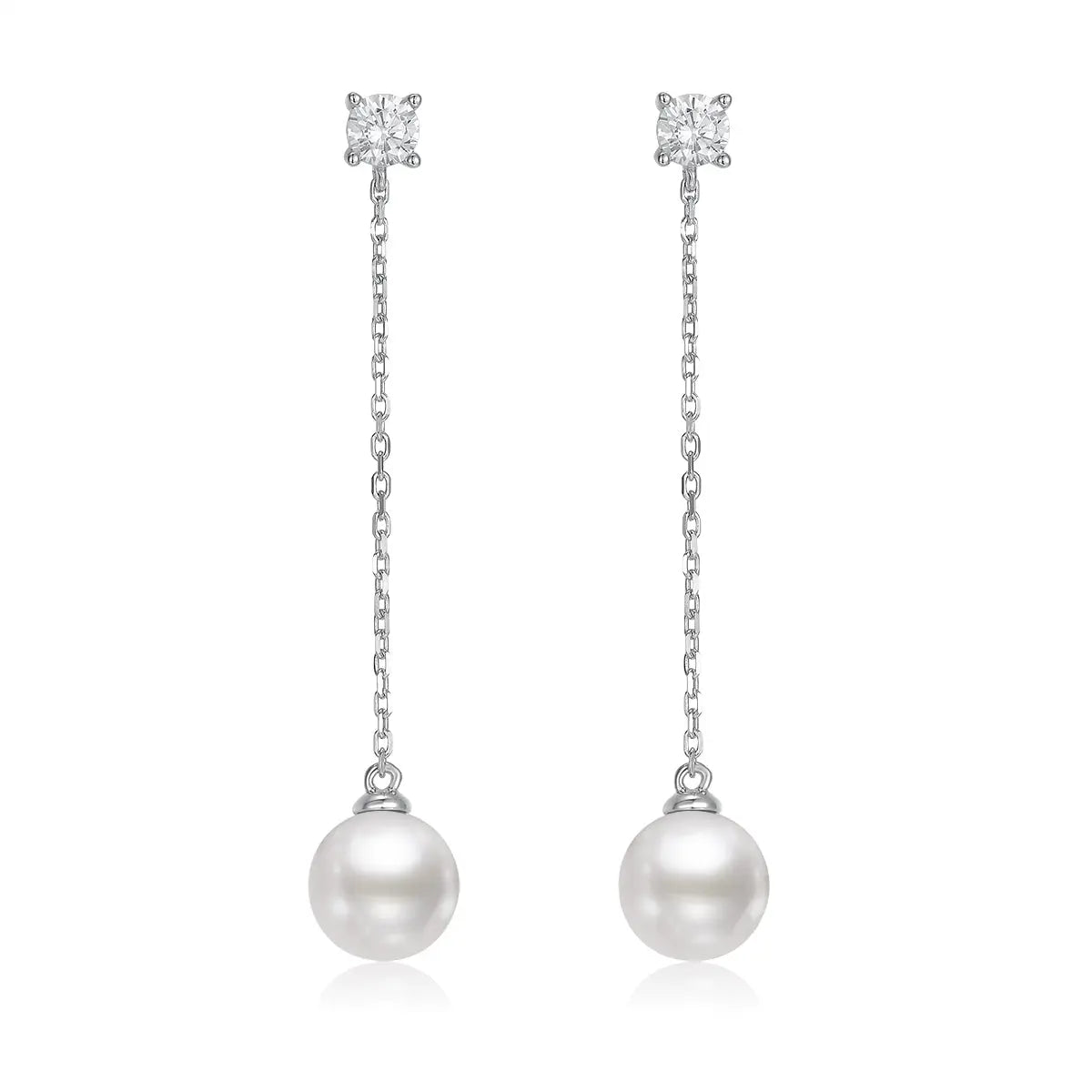 Majesty Nara Pearl Drops Anna Zuckerman