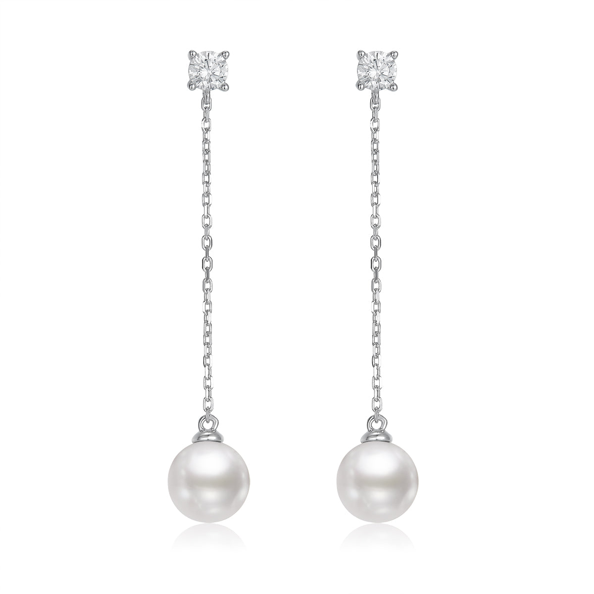 Majesty Nara Pearl Drops