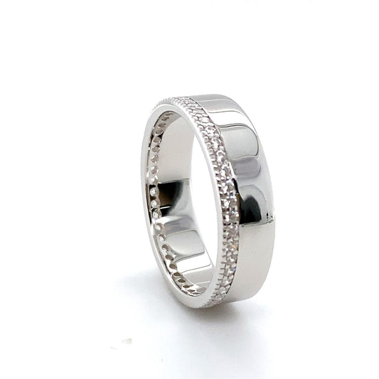 Malina Eternity Band