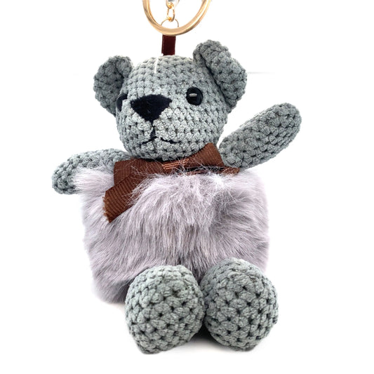 Mama Bear Charm