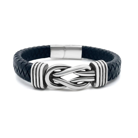 Marine Wristband Anna Zuckerman
