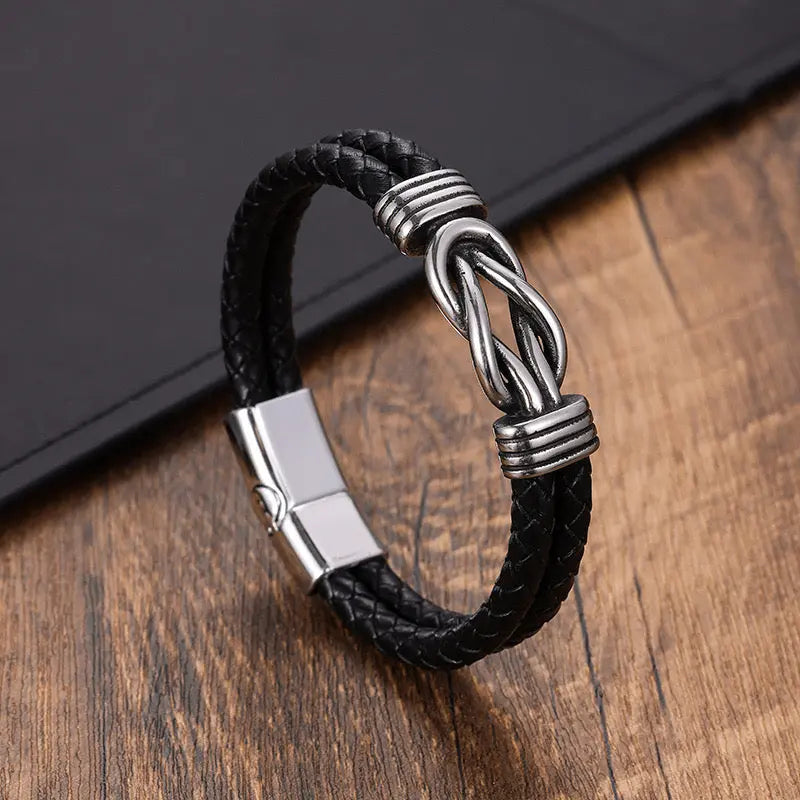 Marine Wristband Anna Zuckerman