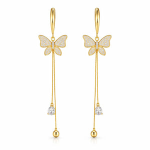 Mariposa Drops by AZ Essentials Anna Zuckerman