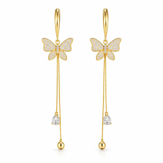 Mariposa Drops by AZ Essentials Anna Zuckerman