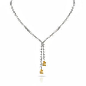 Marisol Necklace Anna Zuckerman