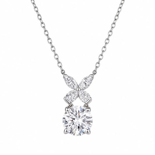 Marquise Necklace
