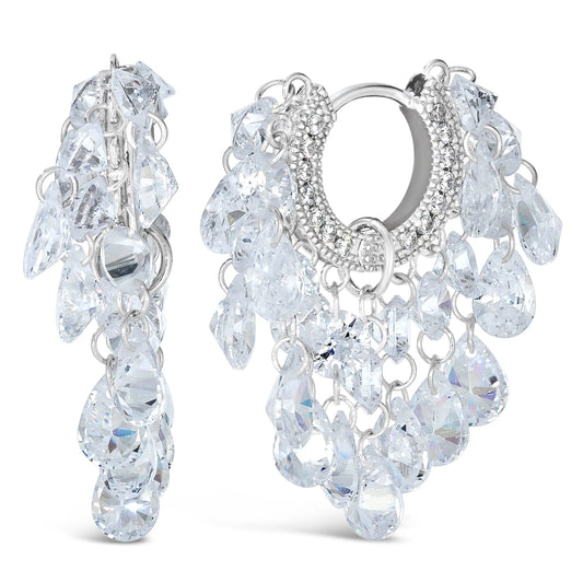 Marrakesh Drop Earrings Anna Zuckerman