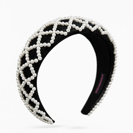 Midnight Glam Headband
