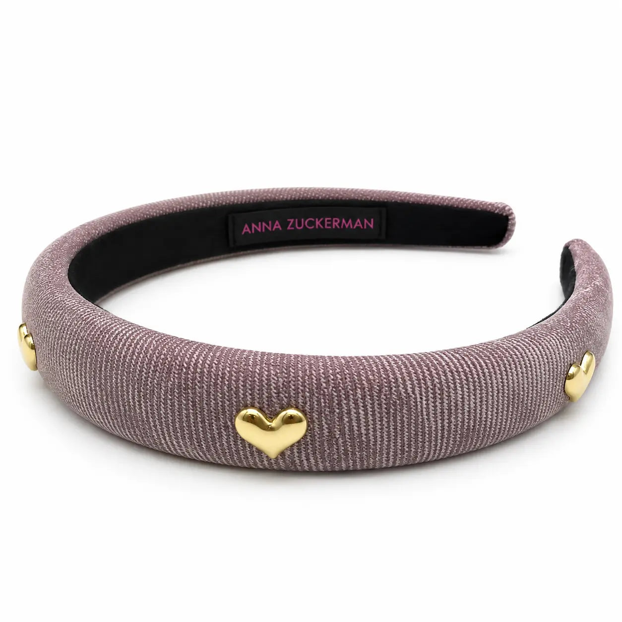 Mila Heart Headband