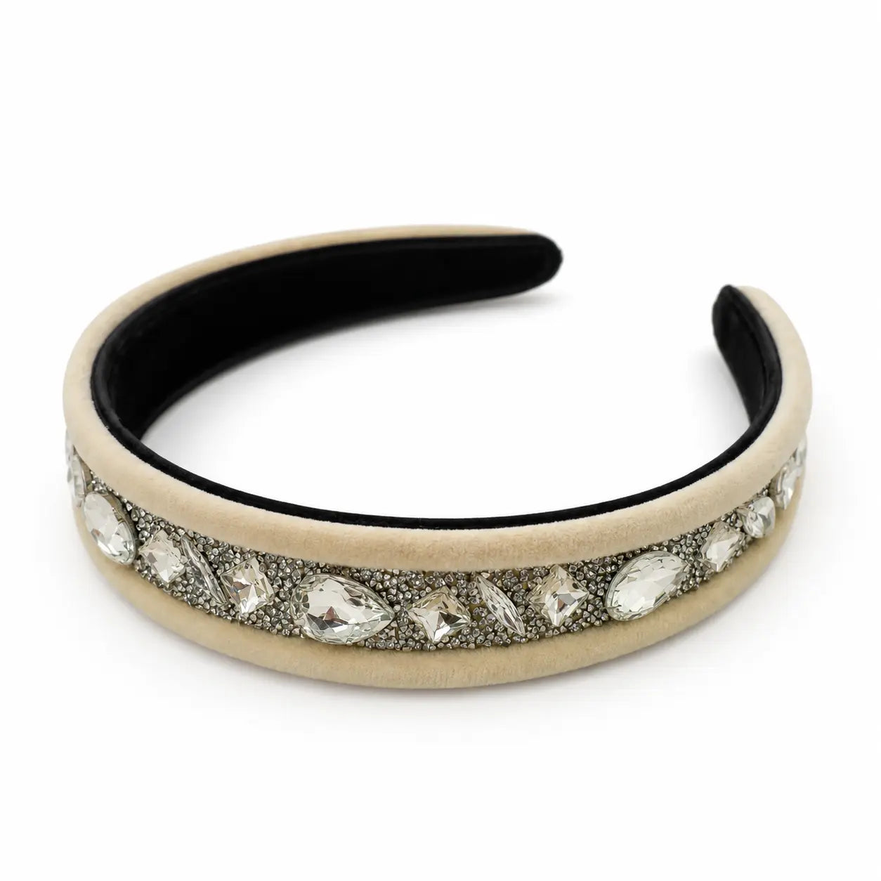 Monaco Headband