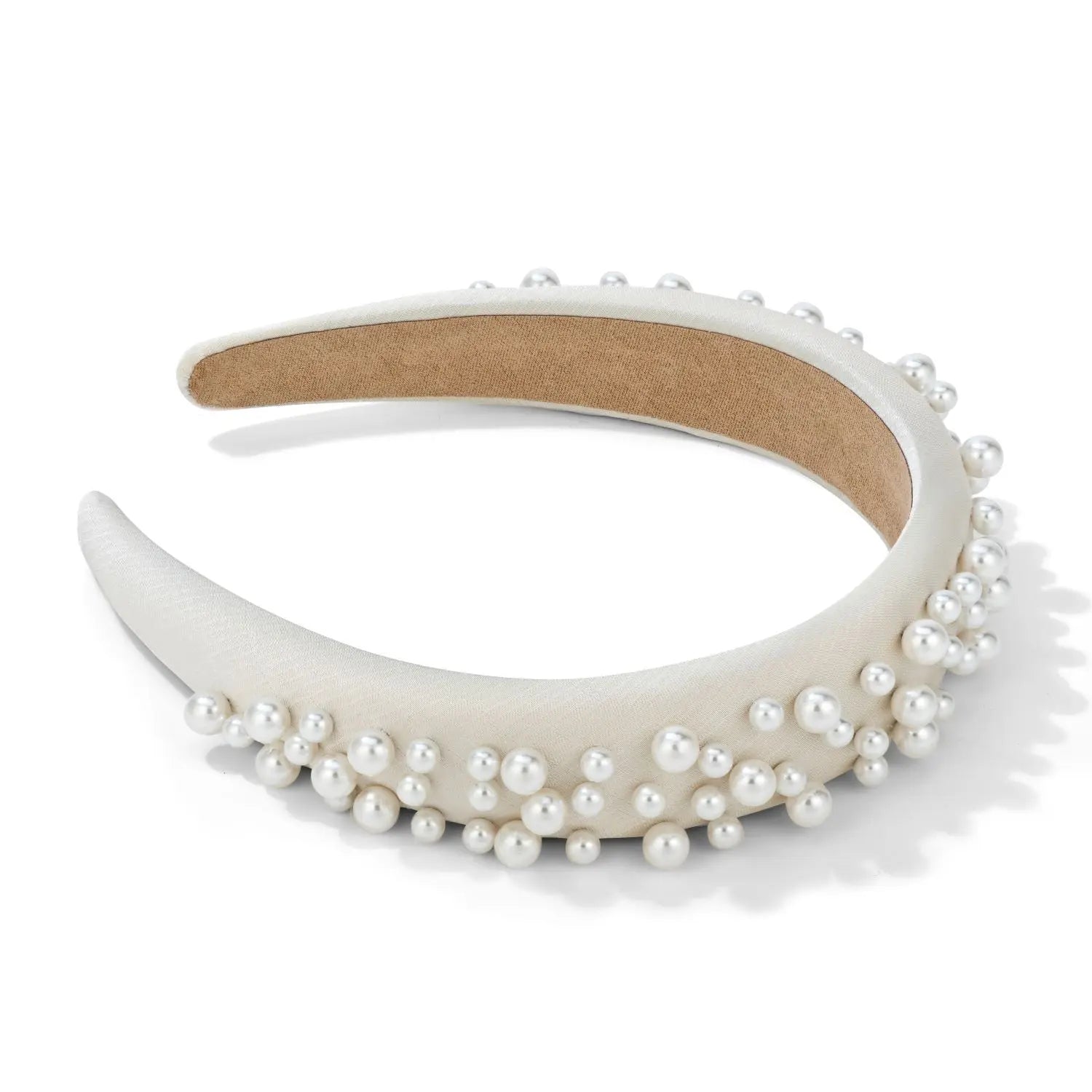 Monaco Royal  Headband Anna Zuckerman