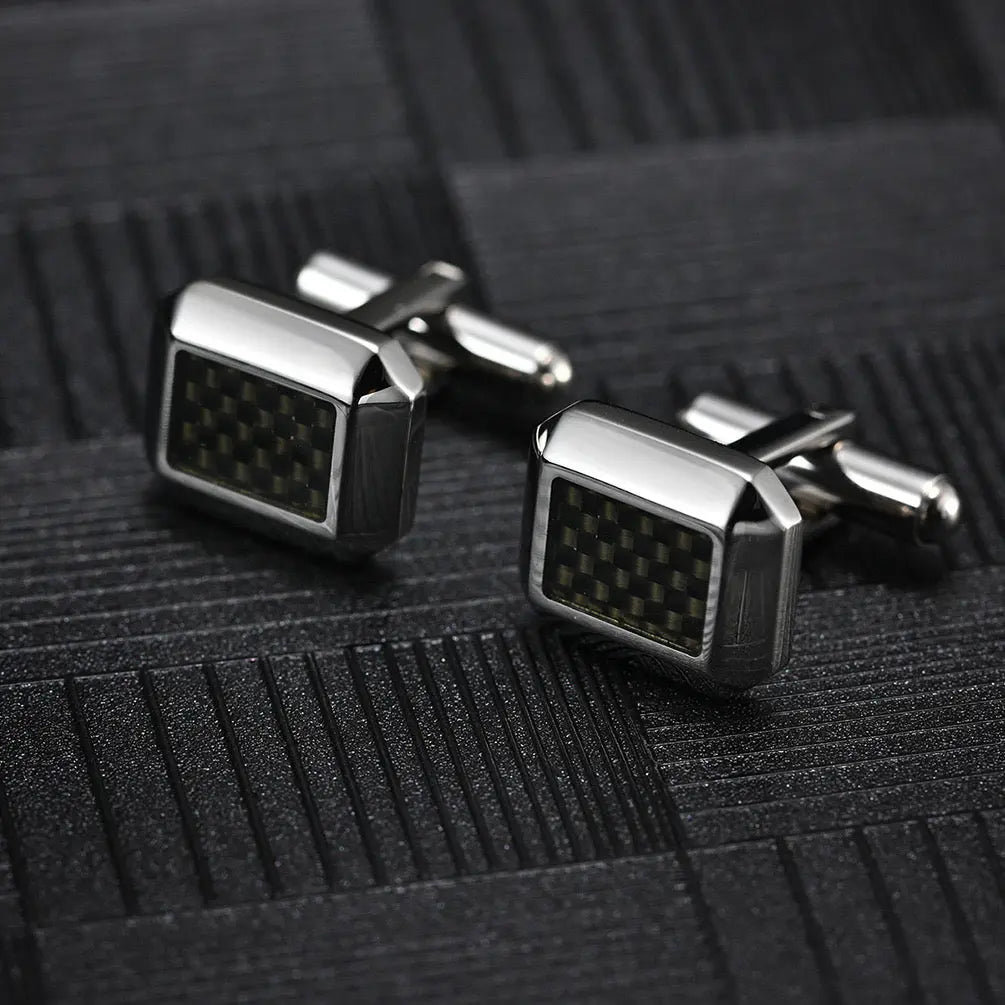 Monarch Blue Sapphire Cufflinks Anna Zuckerman