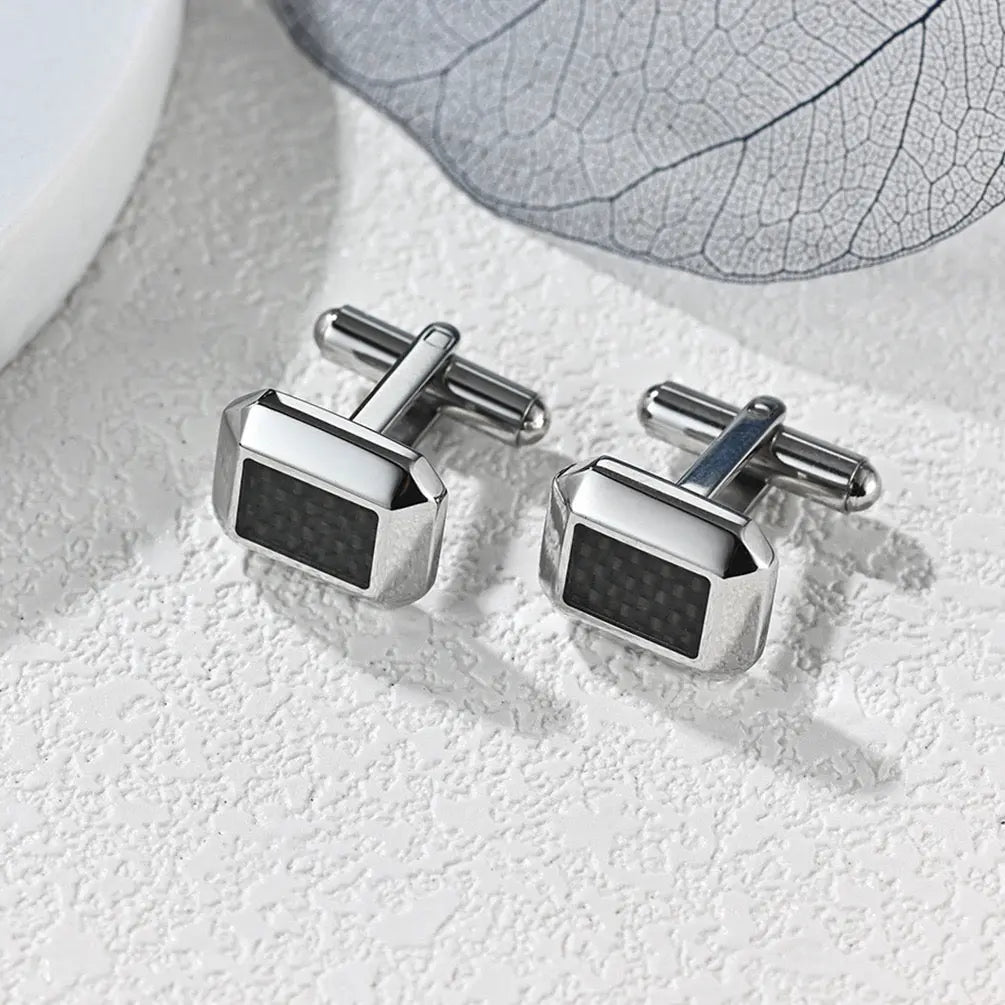Monarch Blue Sapphire Cufflinks Anna Zuckerman