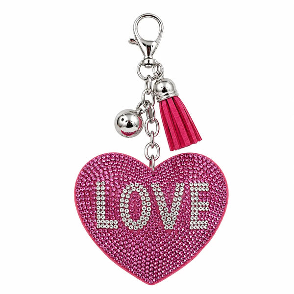 アクセサリー Anna My Amour Pink Charm | Anna Zuckerman