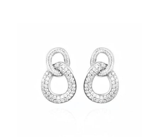 Mystic Mirage studs