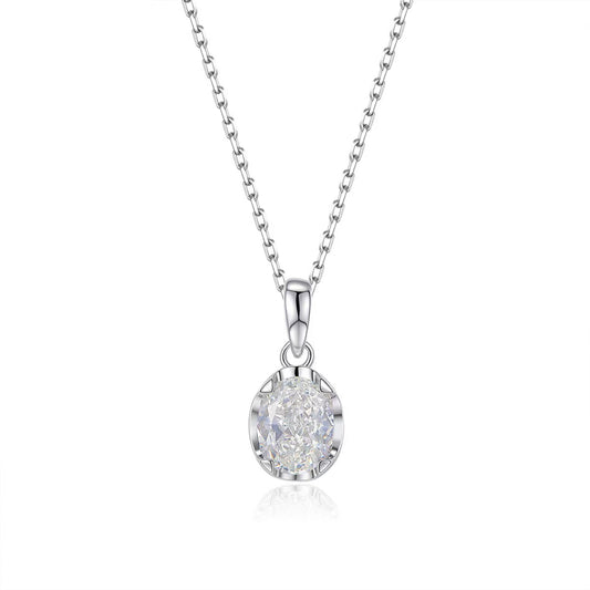 Nebula Gem Necklace